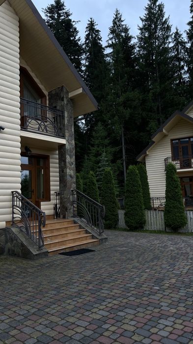 Оренда будинку, котеджу в Карпатах, с. Микуличин