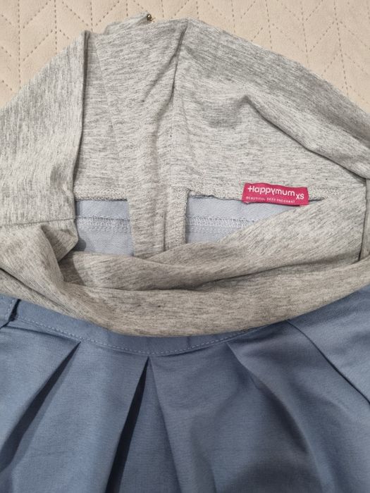 Spódnica ciążowa Happymum r. XS