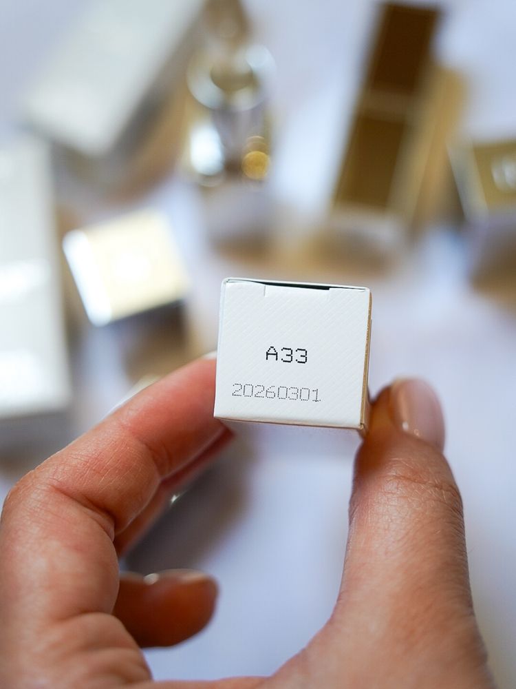 Бальзам для губ Tom Ford Soleil Lip Blush 01 Neige
