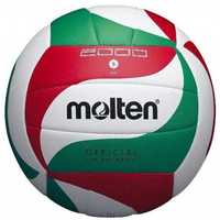 Мяч волейбольний Molten V5M2500 (розмір 5) - Оригінал