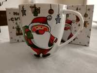 Caneca Pai Natal