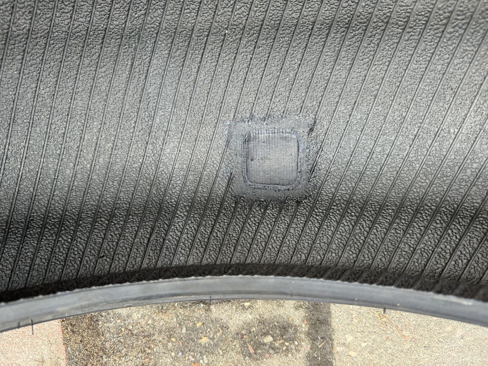Opona 225/45 R18 91Y Goodyear Eagle F1 asymetric 5 jak NOWA