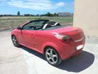 Opel Tigra Twintop 1.3 CDTI
