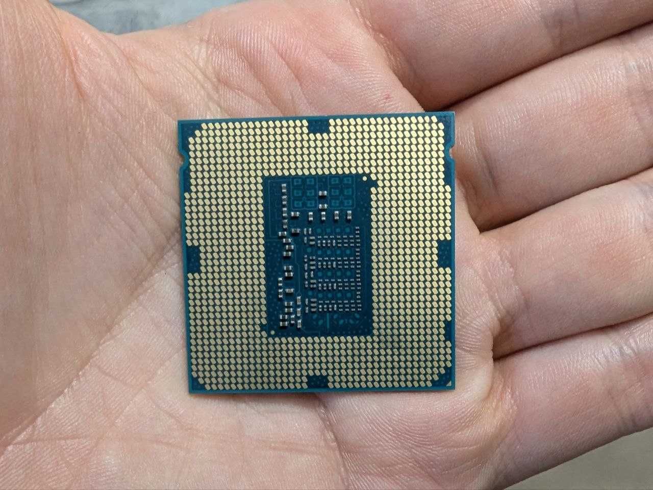 Процесор Intel Xeon E3 1245v3, LGA 1150