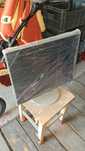 Monitor SONY SDM-HS74 17"