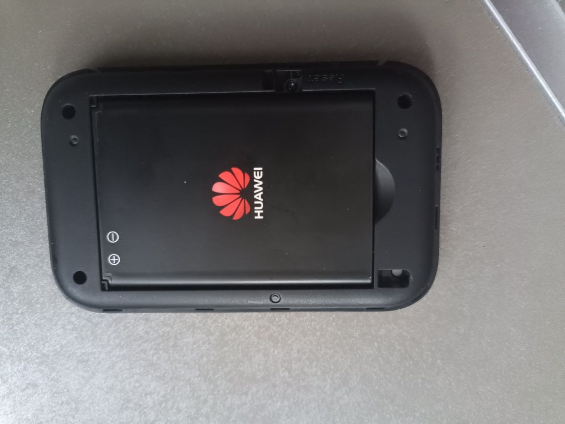 Modem LTE Huawei E5372