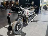 Triumph Speed Twin 900 Nowość! Fenomenalny!