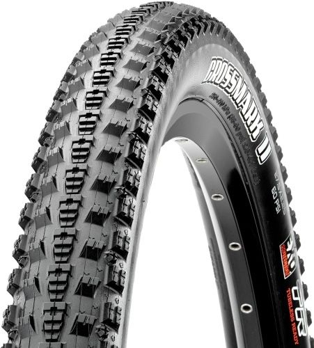 Opona MAXXIS CROSSMARK II 29X2,25 60TPI drut