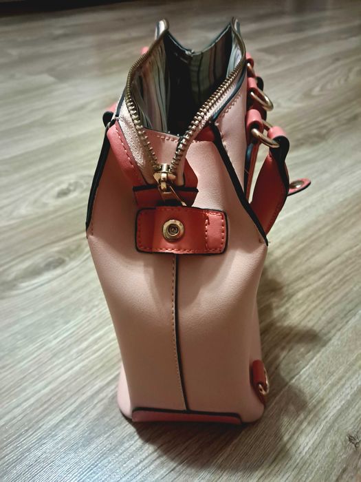 Mala mochila Parfois