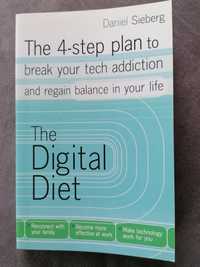 The Digital Diet, Daniel Sieberg