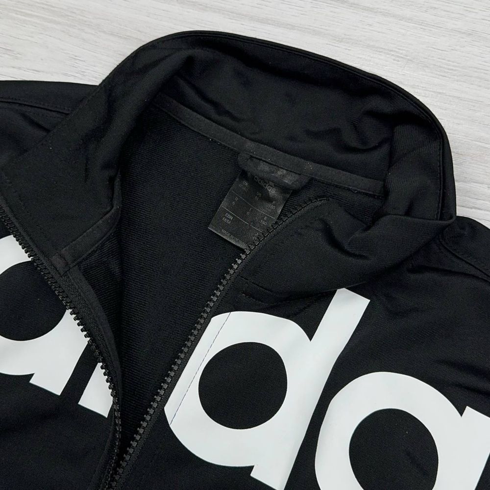 Олимпийка Adidas Jacket спортивная кофта адидас беговая футбольная
