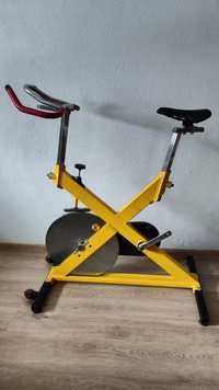 Rower spinningowy treningowy rowerek stacjonarny lemond