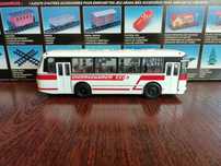 ЛАЗ-695Р Спортивний комітет СРСР Радянський автобус 1:43 Автолегенди