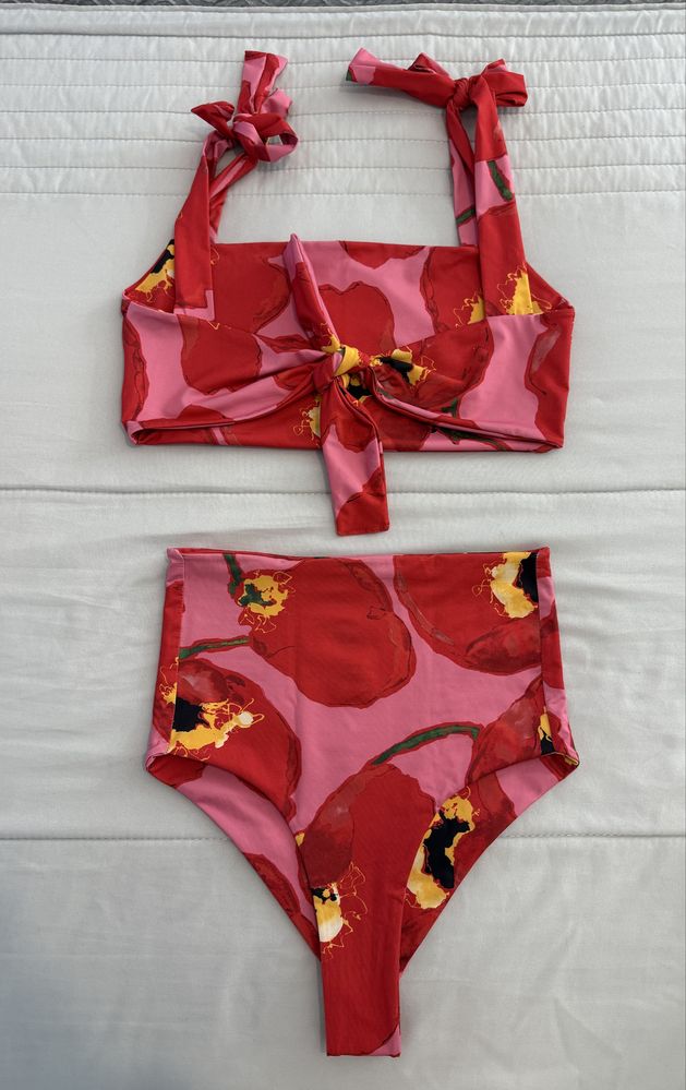 Biquini Sandrinha Clothes