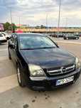 Opel Vectra C GTS 2.2 (Z22SE) Automat