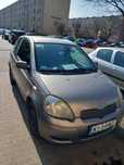 Toyota Yaris 1.4 r. 2005, d5-3d