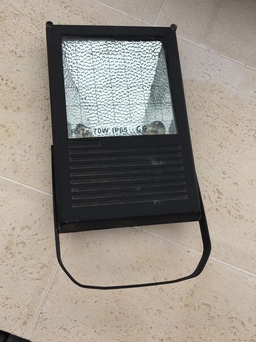 Projector de luz