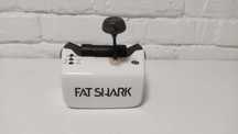Gogle Fat Shark Scout