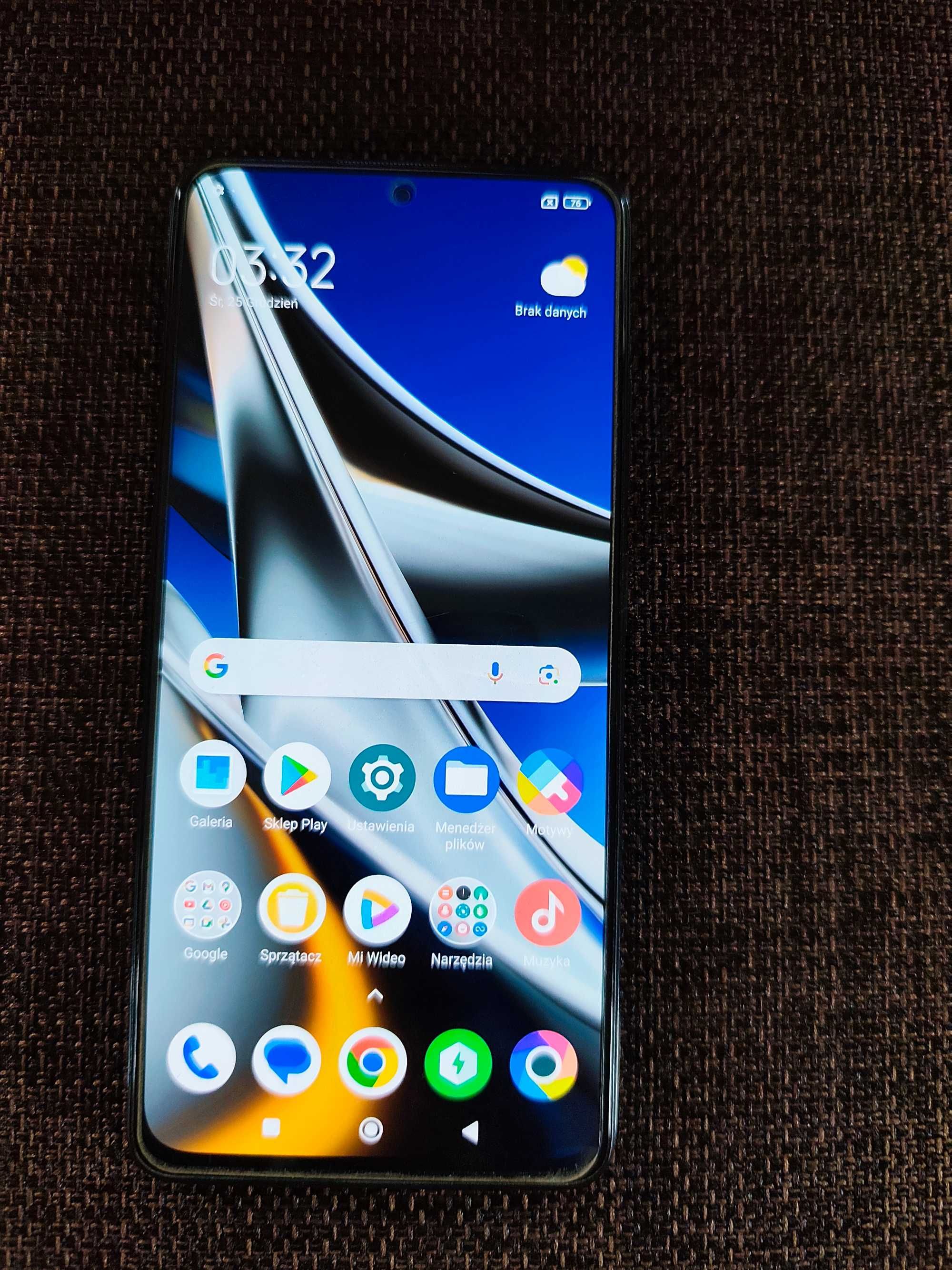 Xiaomi POCO X4 Pro AMOLED 5G 8GB 256GB