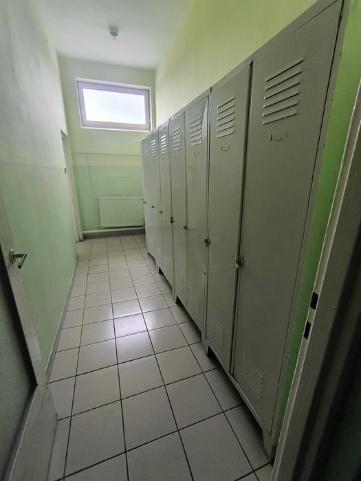 Wynajmę budynek PIEKARNI - MORĄG