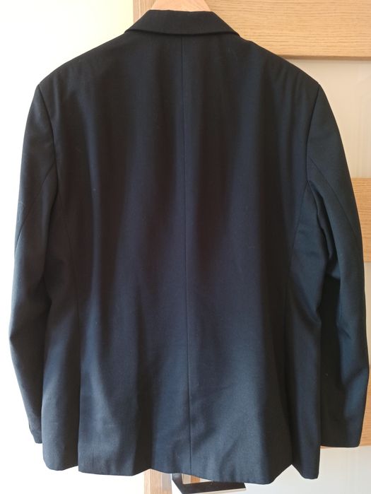 Garnitur męski Kubenz