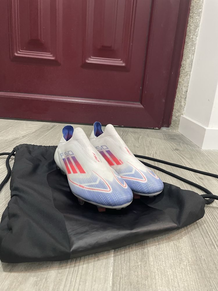 Chuteiras elite F50