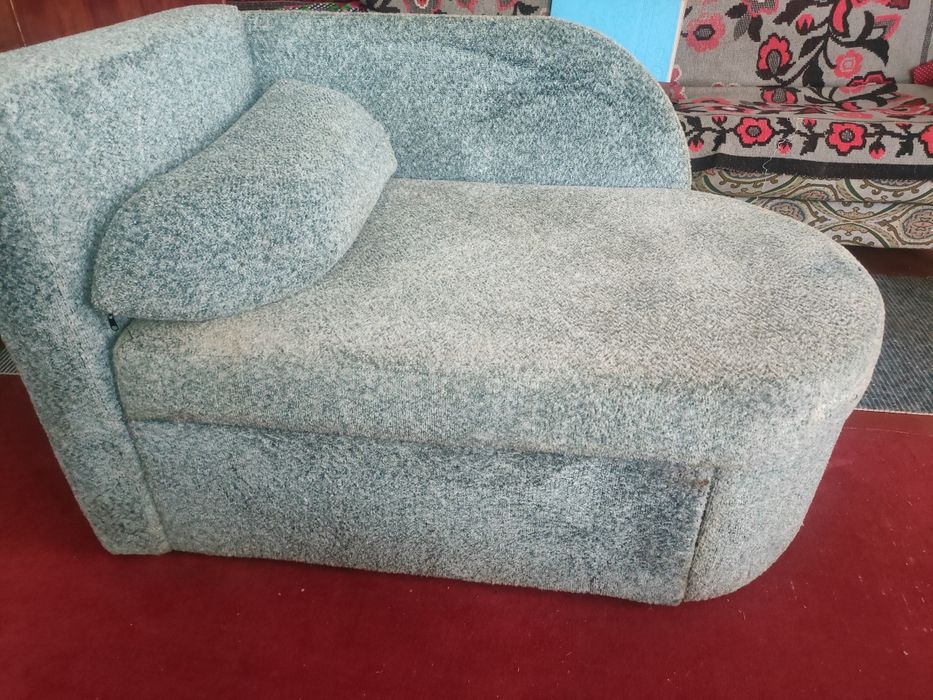 Диван малютка. Розкладний.