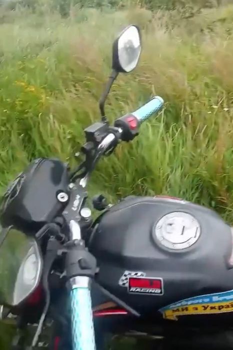 Ліфан еср 150 2є