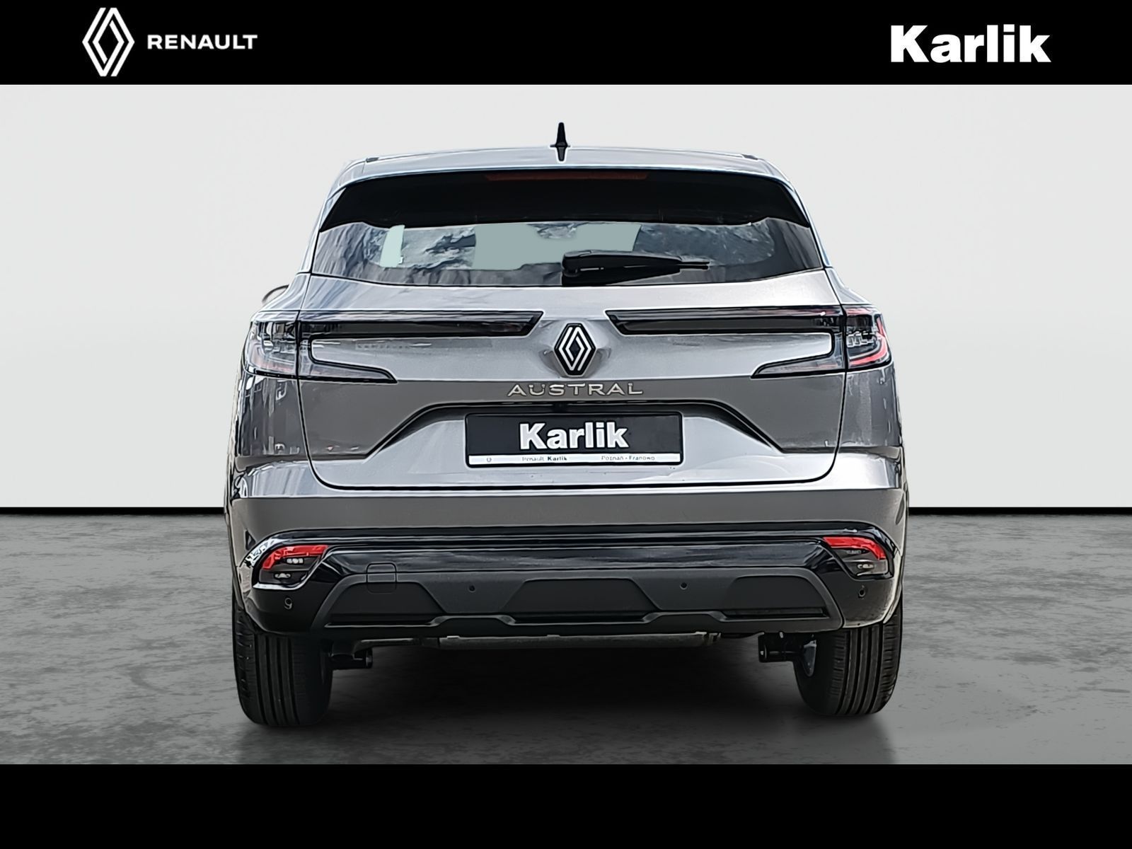 Renault Austral Austral 1.3 TCe mHEV Evolution