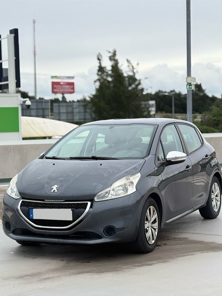 Peugeot 208 1.2 PureTech Style