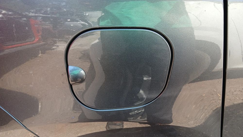 Tampa depósito combustível RENAULT Twingo III (BCM_)