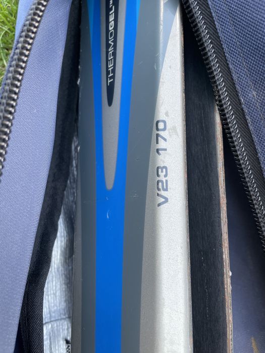 Narty BLIZZARD 170 cm V23 okazja!!!