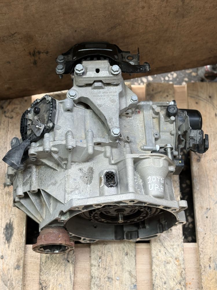Caixa velocidades automatica Audi A1  Seat Ibiza 1.0 TFSI 2022 Ref:URH