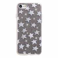 Plecki Fashion Glitter Stars Samsung S8