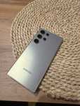Samsung S24 Ultra 5G/256GB szary