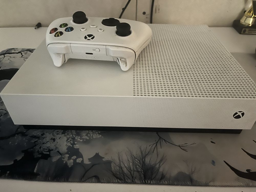 Xbox one s digital