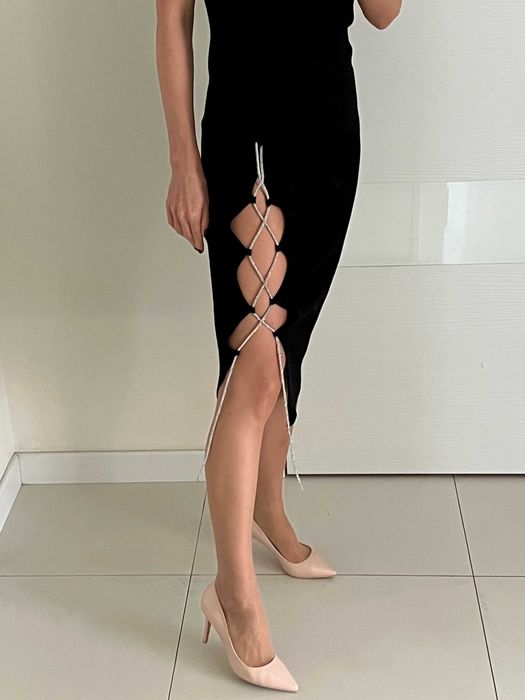 Вечернее ( коктейльное) платье vdp