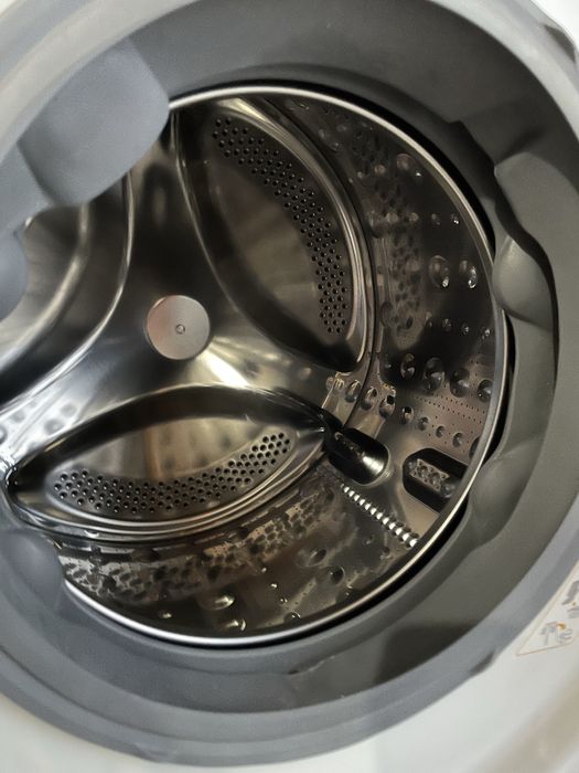 LG inverter direct drive 9kg com garantia