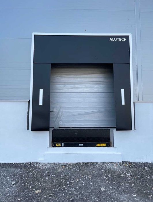 Оренда нового складу класу В передмістя Києва, Білогородка