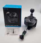 Skrzynia biegów Logitech Driving Shifter 941-.000130