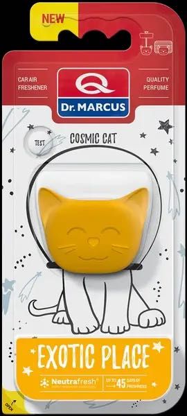 Ароматизатор Dr.Marсus COSMIC CAT