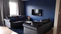 Apartament w nowym bloku centrum- Zamkowa 6