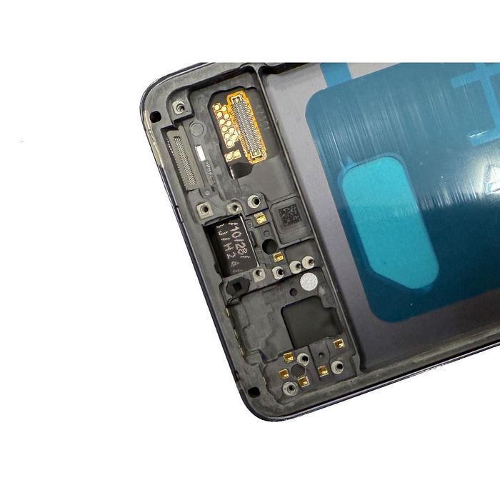 Wyświetlacz Lcd Do Samsung S21 Sm-G991B Tft Ramka