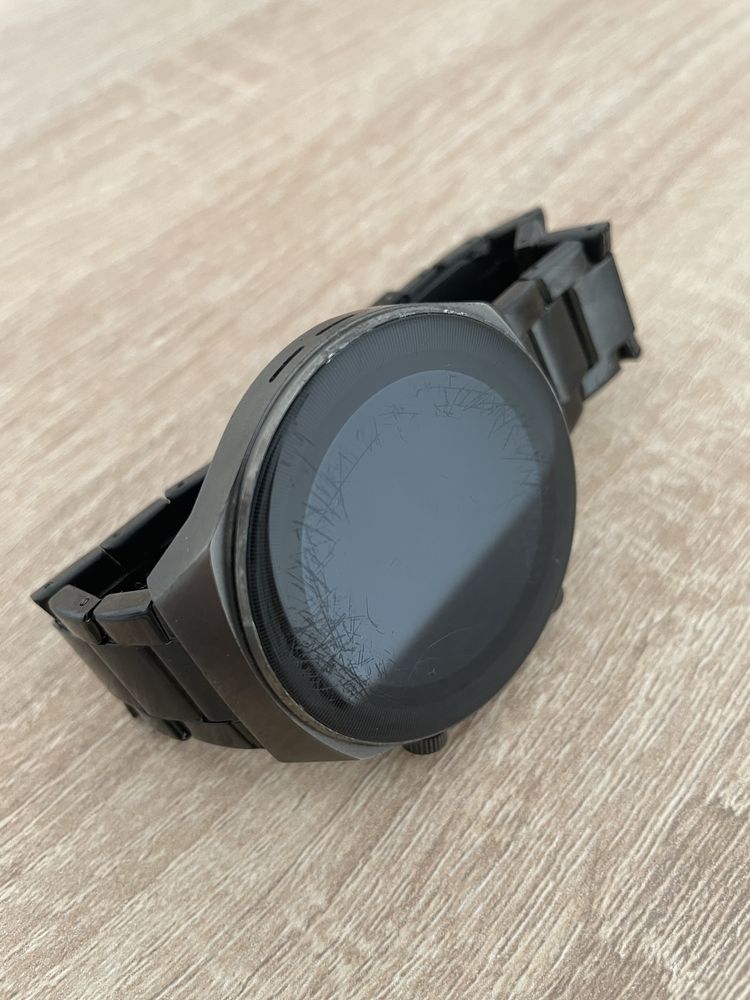 Zegarek smartwatch Rubicon