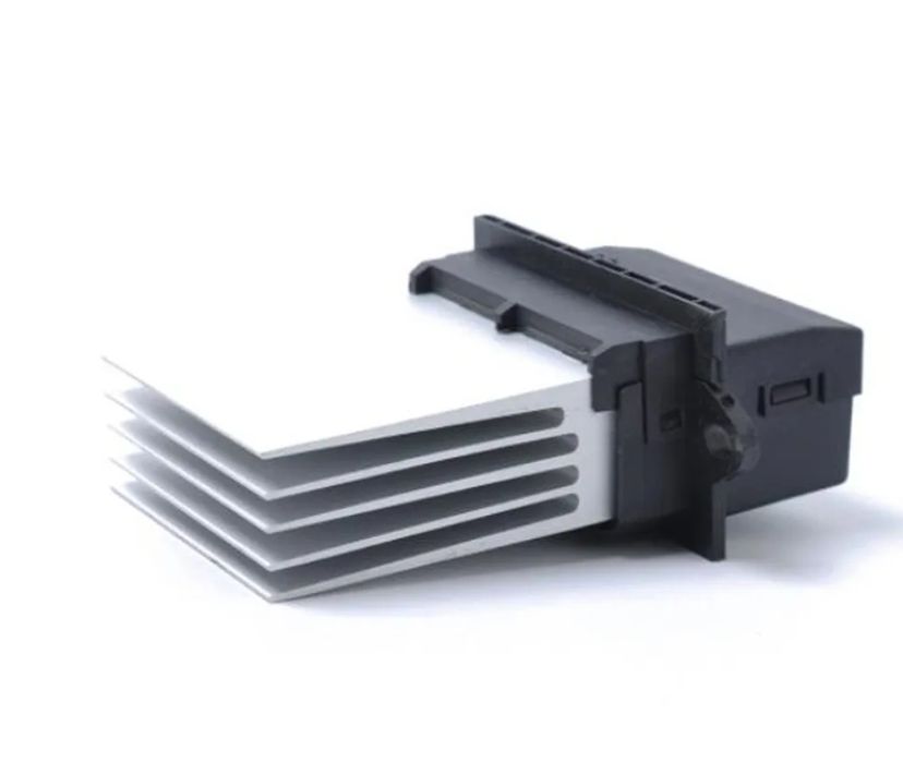 Резистор пічки Рено Меган 2, сценік 2 (реостат)