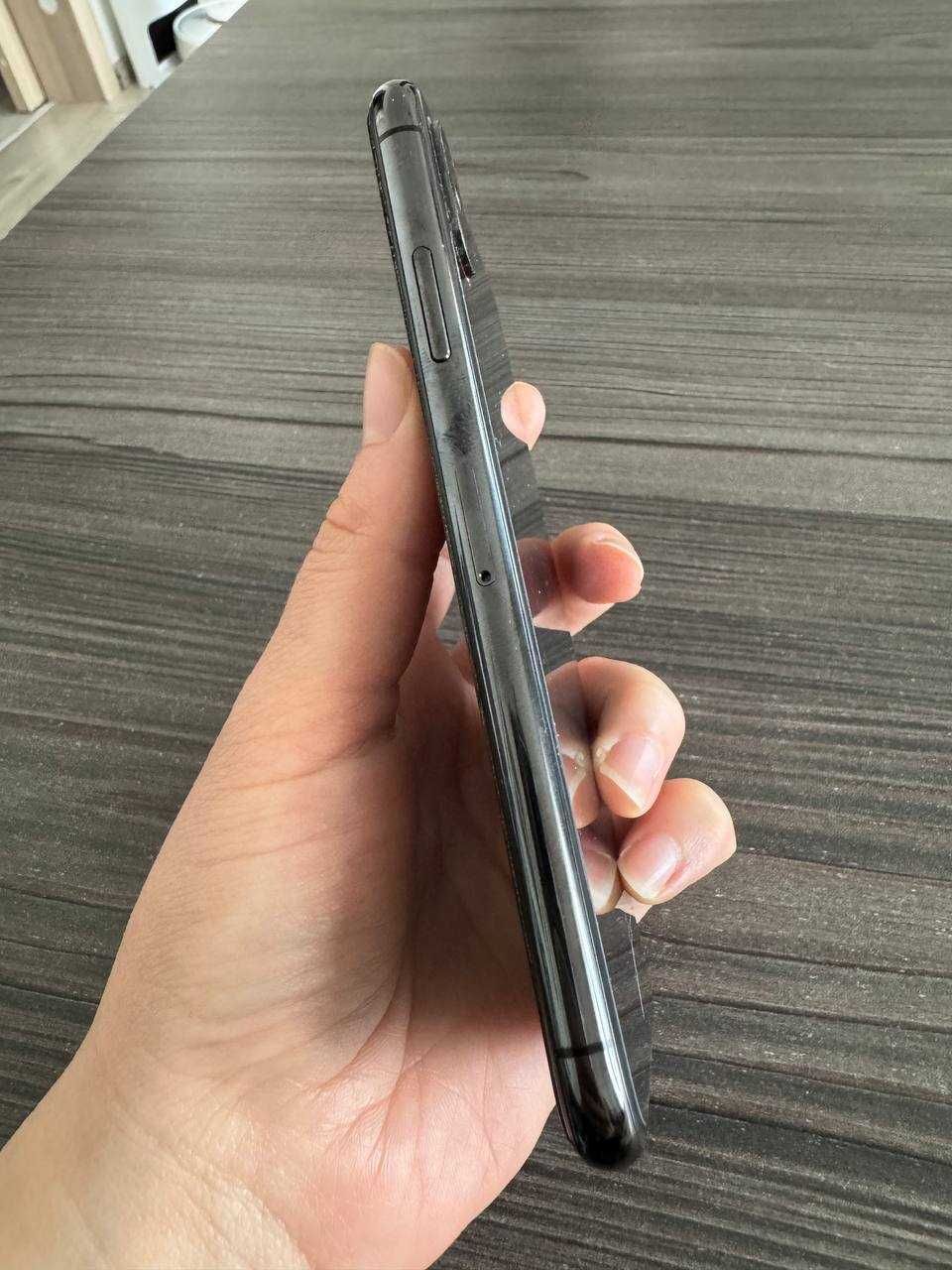 iPhone XS, 256gb
