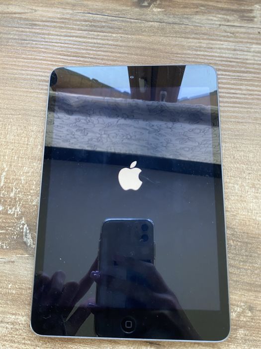 Iphone Ipad mini 2