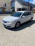 Opel Vectra 1.9 CDTI 150 koni klimatyzacja