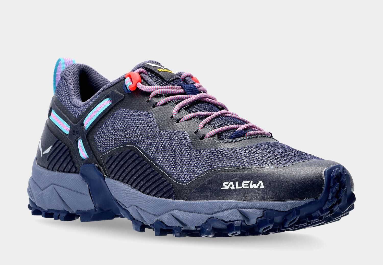 НОВЫЕ Salewa Ultra Train 3 (EU 40.5/40) Львов.