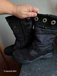 kozaki Ecco 39 Gore tex